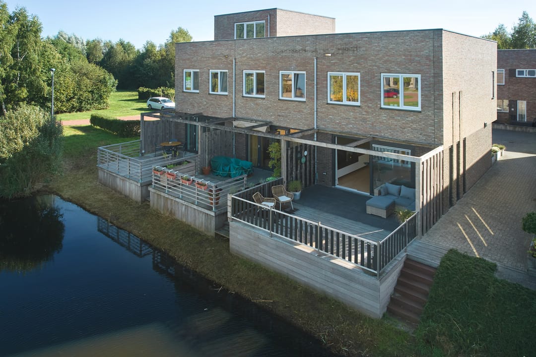 Foto 2 van De Fink 3