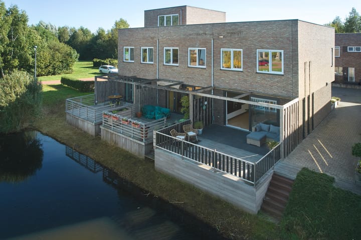 Foto 2 van De Fink 3