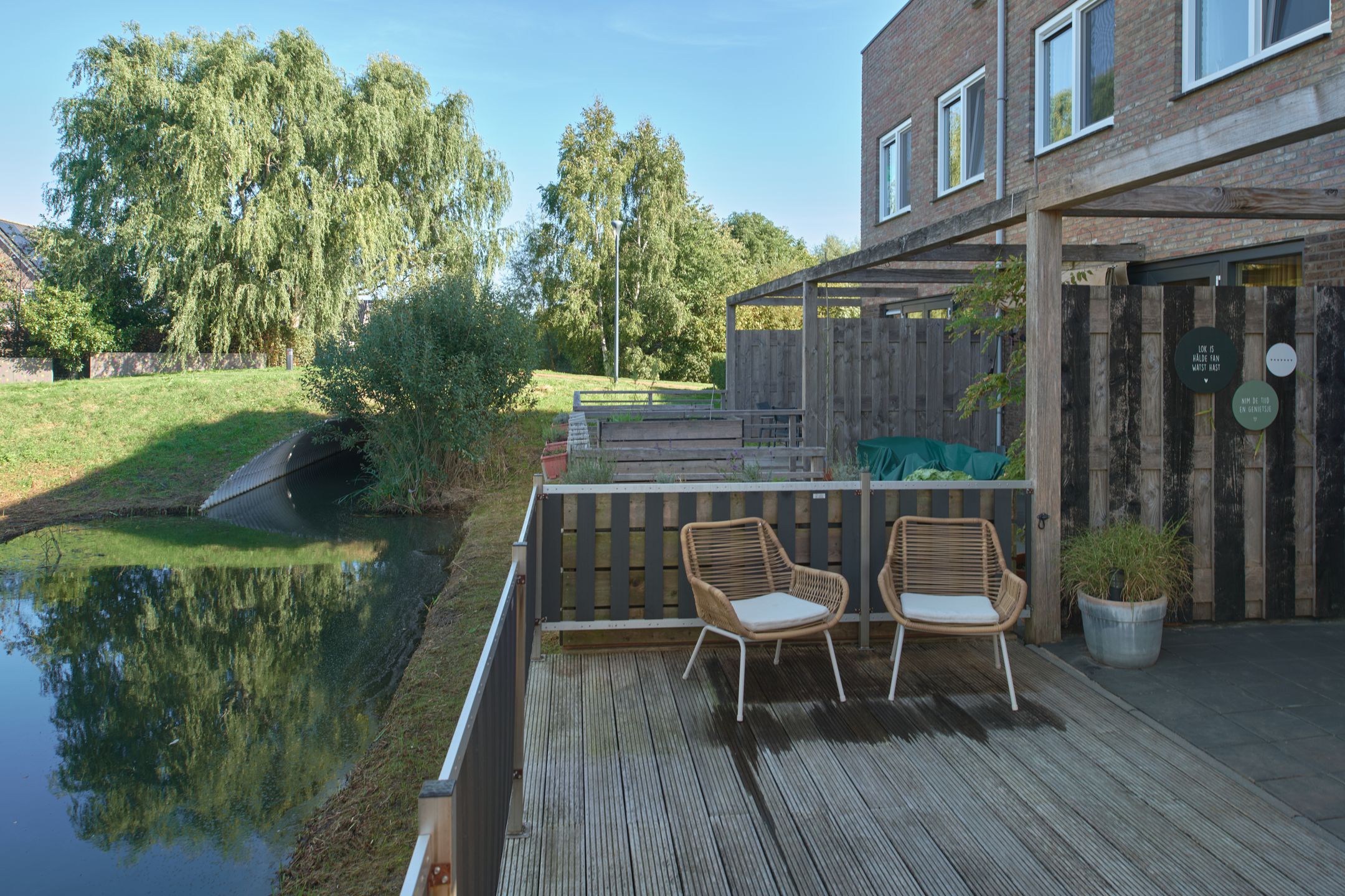 Foto 12 van De Fink 3