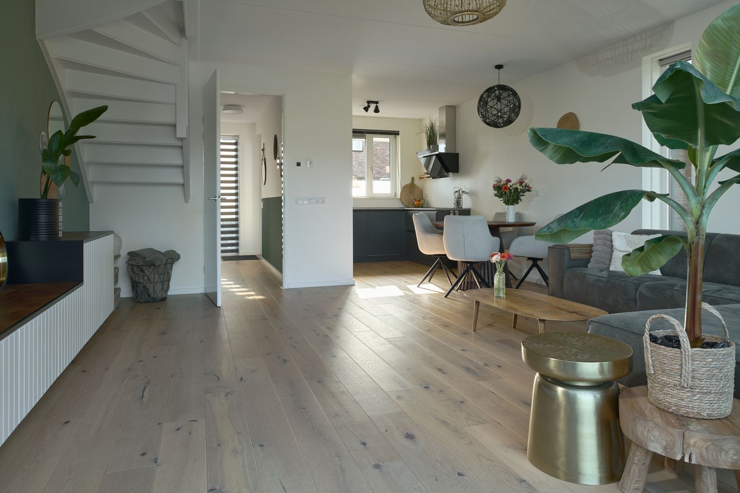 Foto 4 van De Fink 3