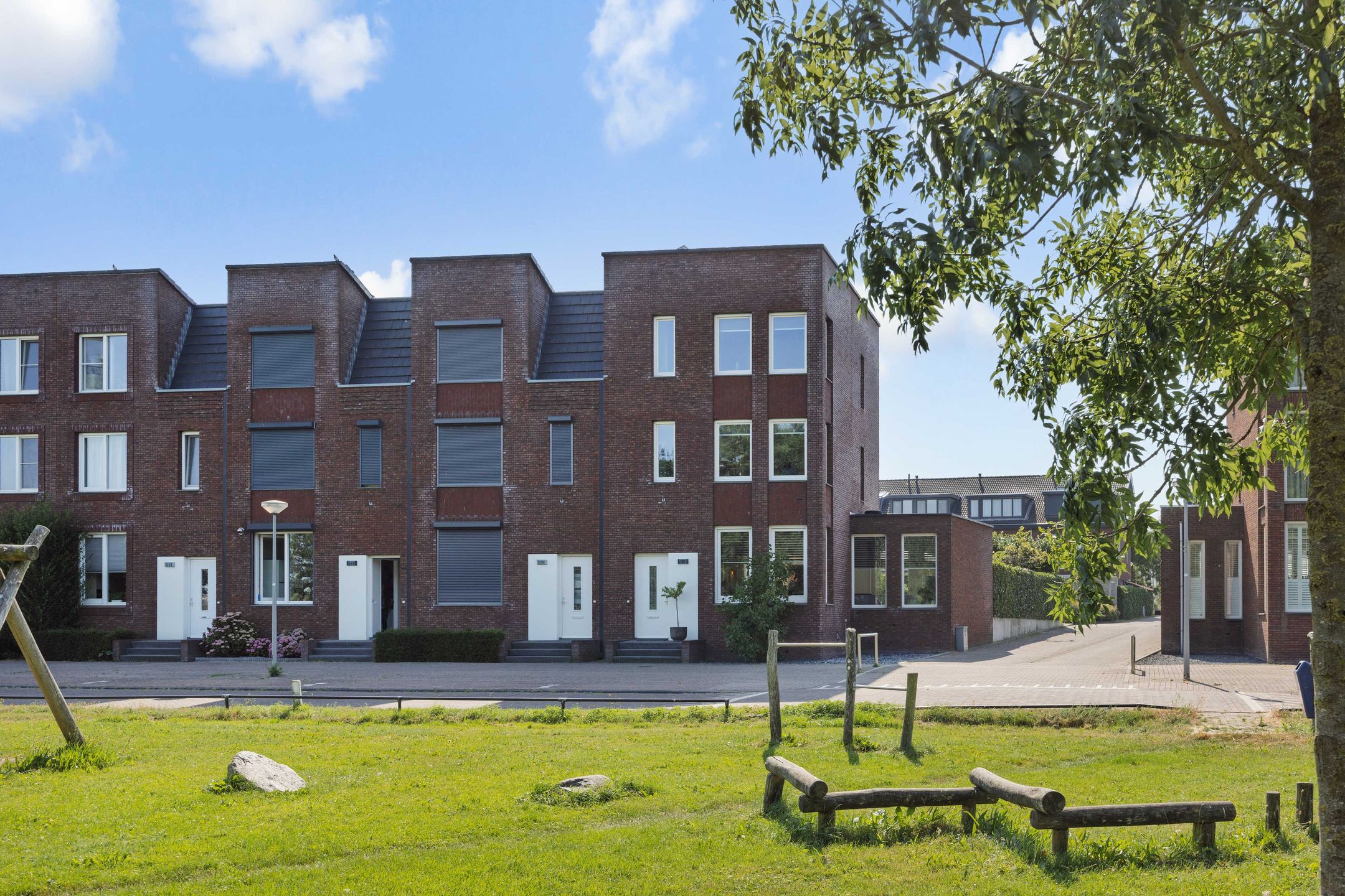 Foto 42 van Mosasingel 107