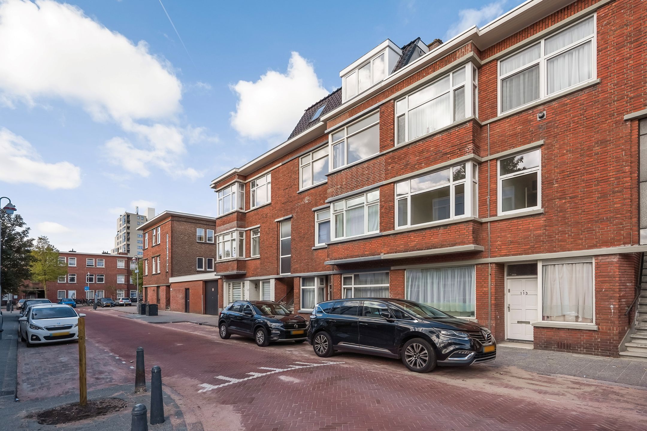 Dautzenbergstraat 119 