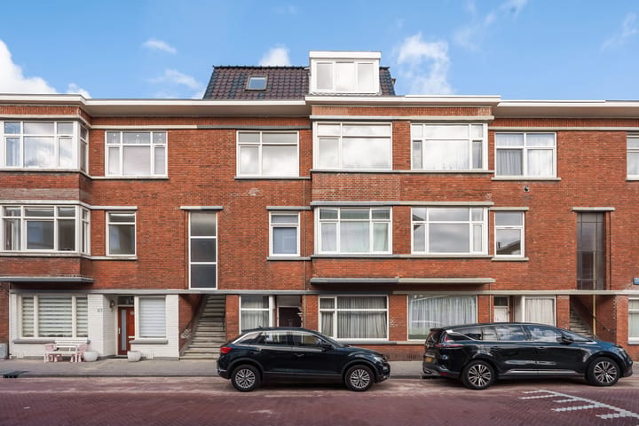 Photo 4 of Dautzenbergstraat 119