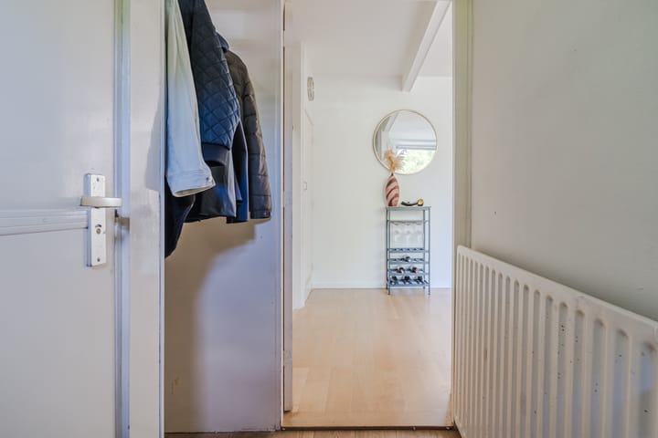 Tussenwoning te koop: Gondellaan 32, Zaandam