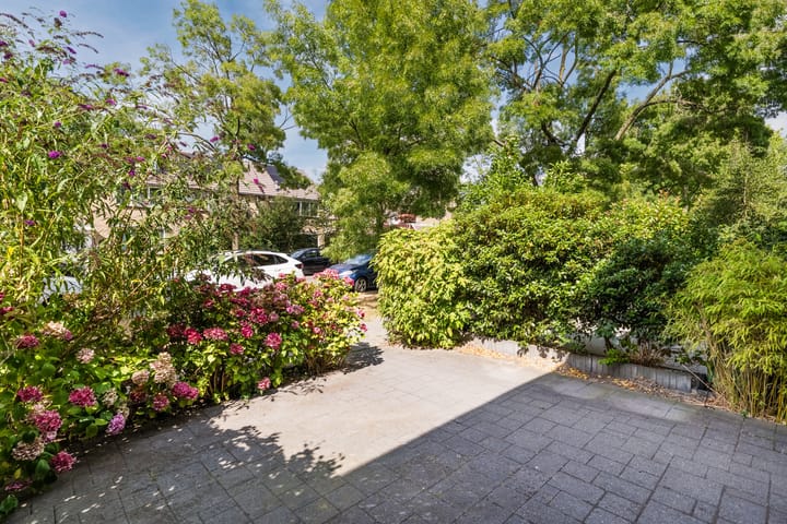 Tussenwoning te koop: Gondellaan 32, Zaandam