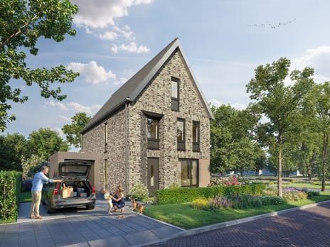 Vrijstaande woning thumbnail