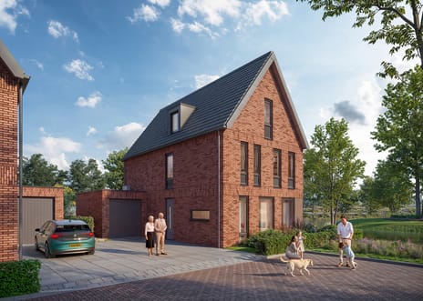 Vrijstaande woning thumbnail