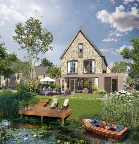 Vrijstaande woning thumbnail