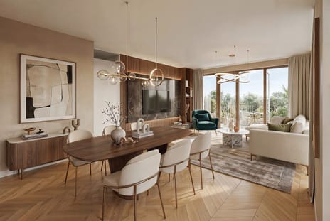 Appartement thumbnail