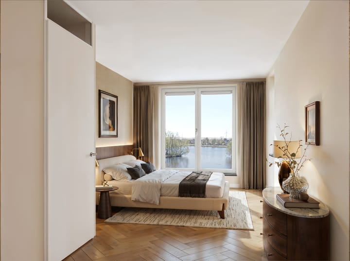 Foto 4 van Vrijstaande woning (Bouwnr. 41)