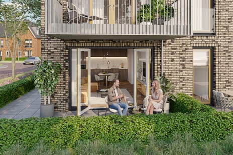 Appartement thumbnail