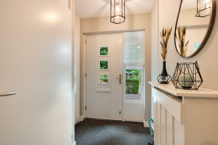 Hoekwoning te koop: Cuypersdreef 41, Barendrecht