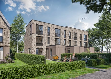 Rijwoning thumbnail