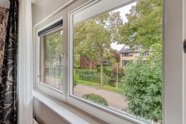 Hoekwoning te koop: Cuypersdreef 41, Barendrecht