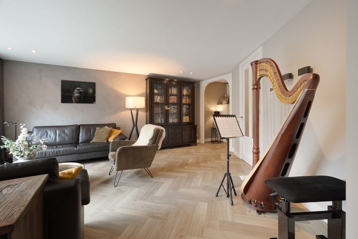 Hoekwoning te koop: Cuypersdreef 41, Barendrecht