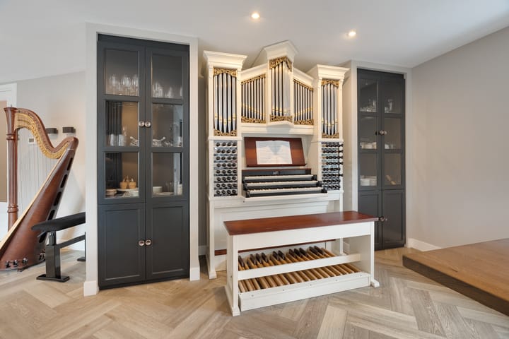 Hoekwoning te koop: Cuypersdreef 41, Barendrecht