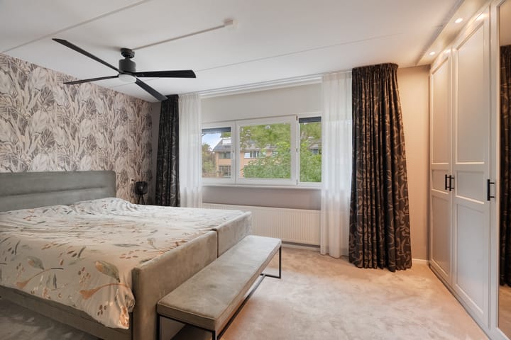 Hoekwoning te koop: Cuypersdreef 41, Barendrecht