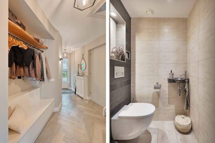 Hoekwoning te koop: Cuypersdreef 41, Barendrecht