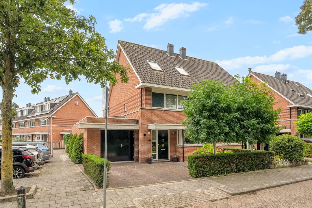 Foto 47 van Cuypersdreef 41