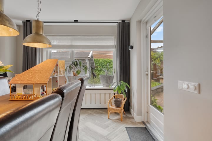 Hoekwoning te koop: Cuypersdreef 41, Barendrecht