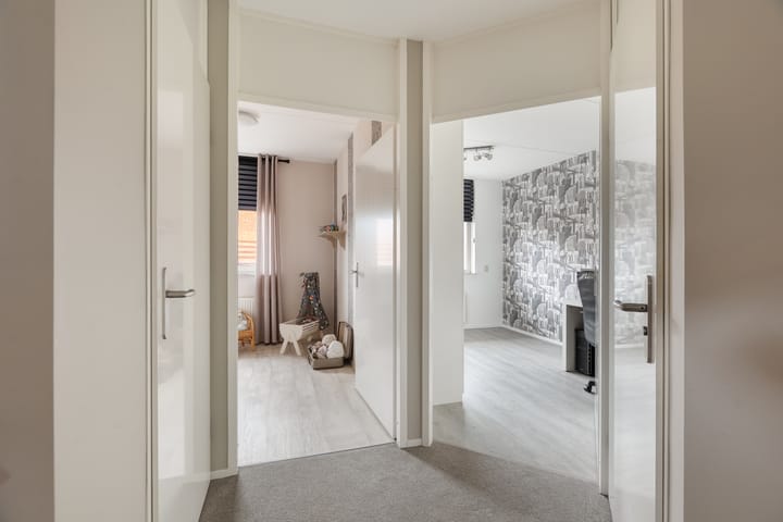 Hoekwoning te koop: Cuypersdreef 41, Barendrecht