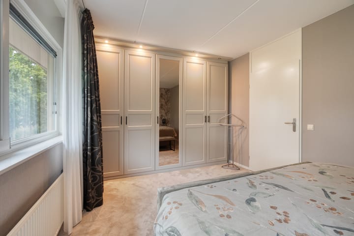 Hoekwoning te koop: Cuypersdreef 41, Barendrecht