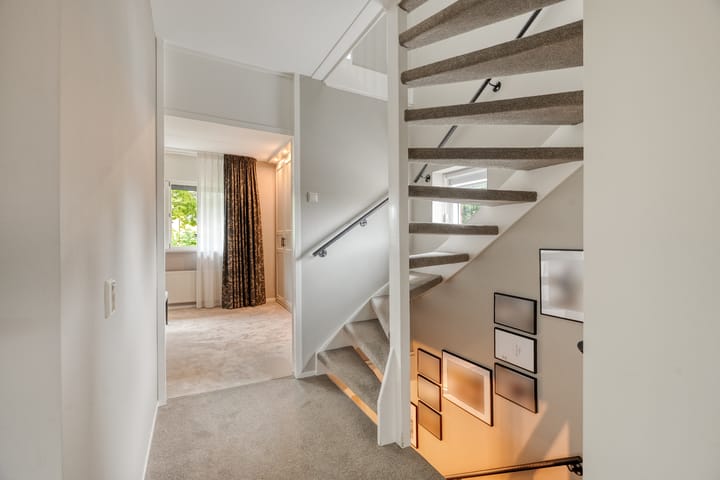 Hoekwoning te koop: Cuypersdreef 41, Barendrecht
