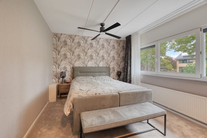 Hoekwoning te koop: Cuypersdreef 41, Barendrecht