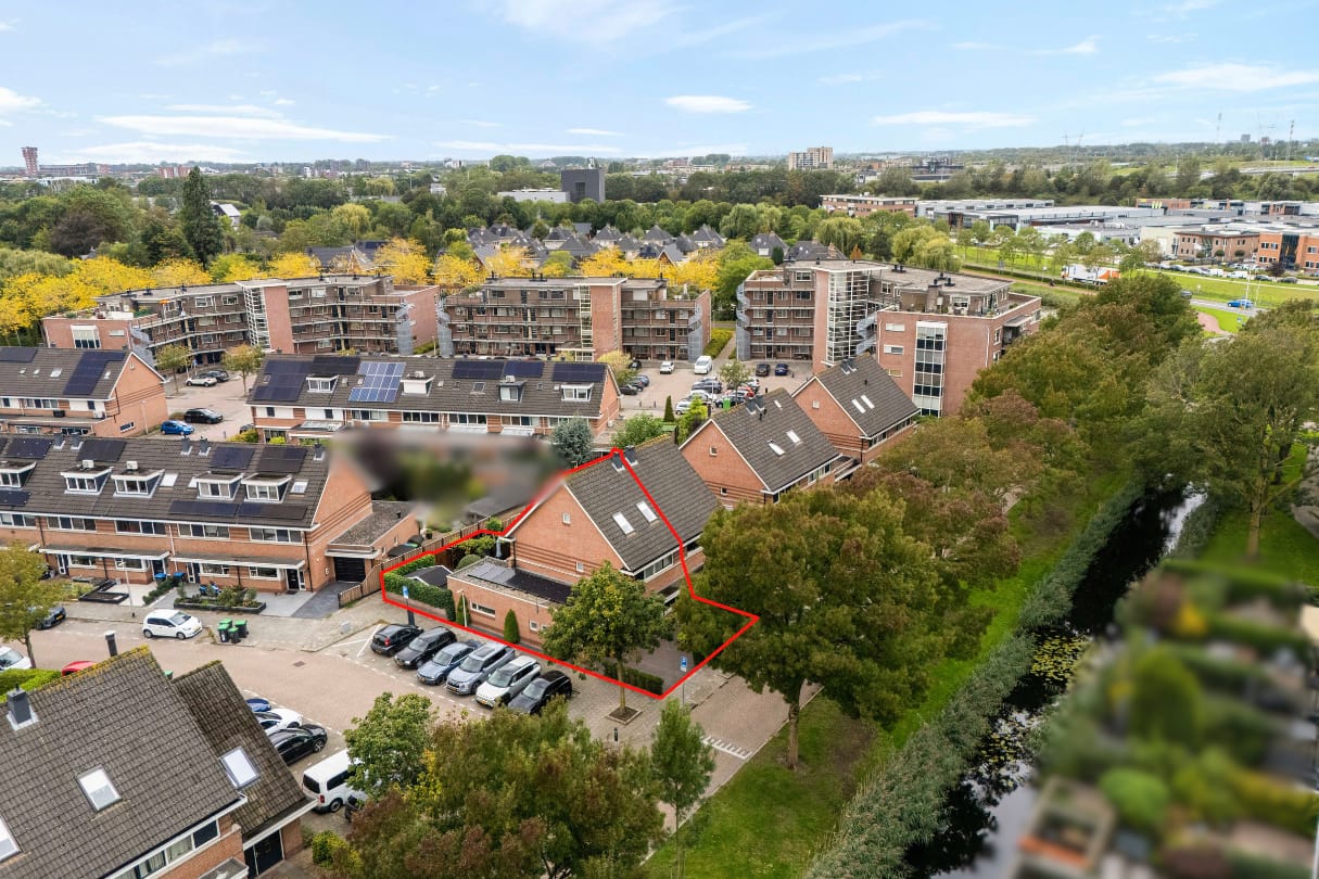 Foto 44 van Cuypersdreef 41