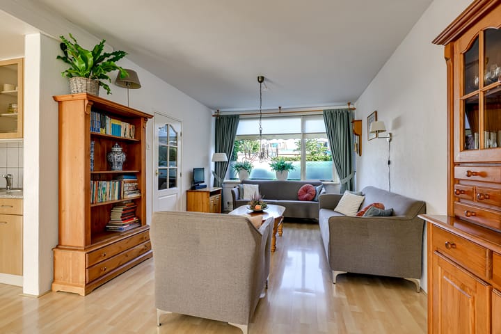 Foto 4 van Berlagestraat 43