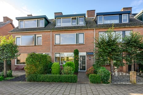 Berlagestraat thumbnail