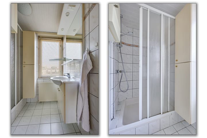Tussenwoning te koop: Berlagestraat 43, Lekkerkerk