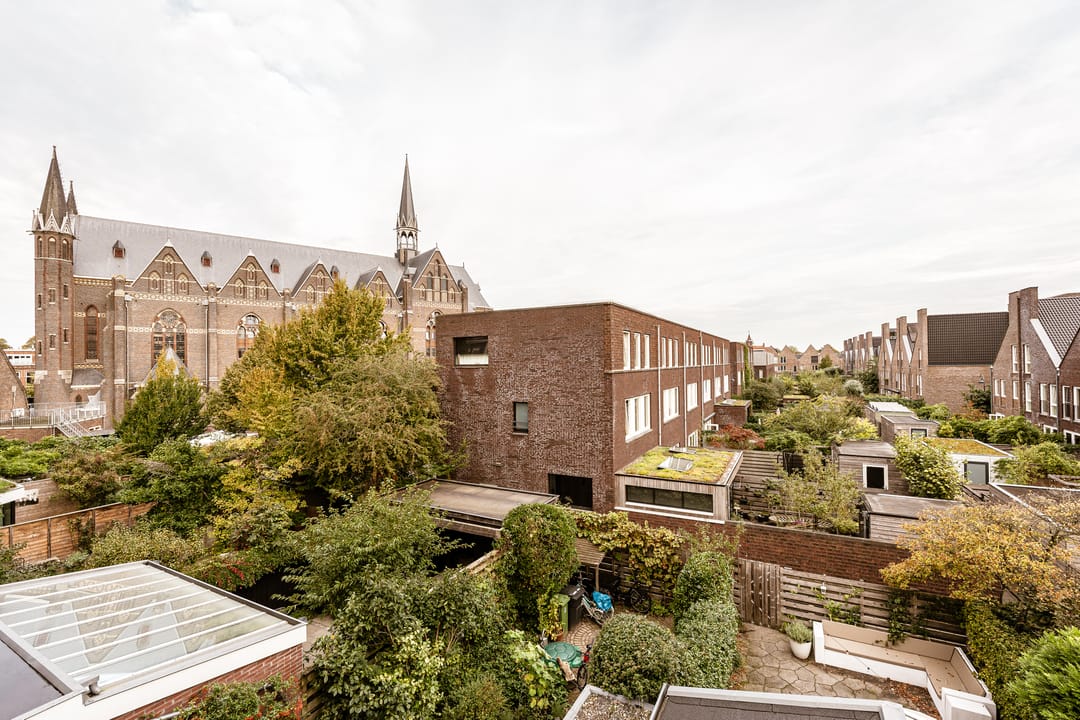 Photo 76 of Tetterodestraat 5