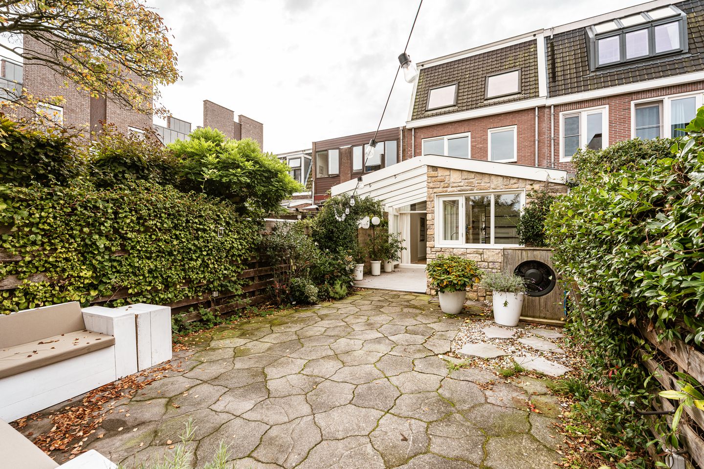 Photo 80 of Tetterodestraat 5