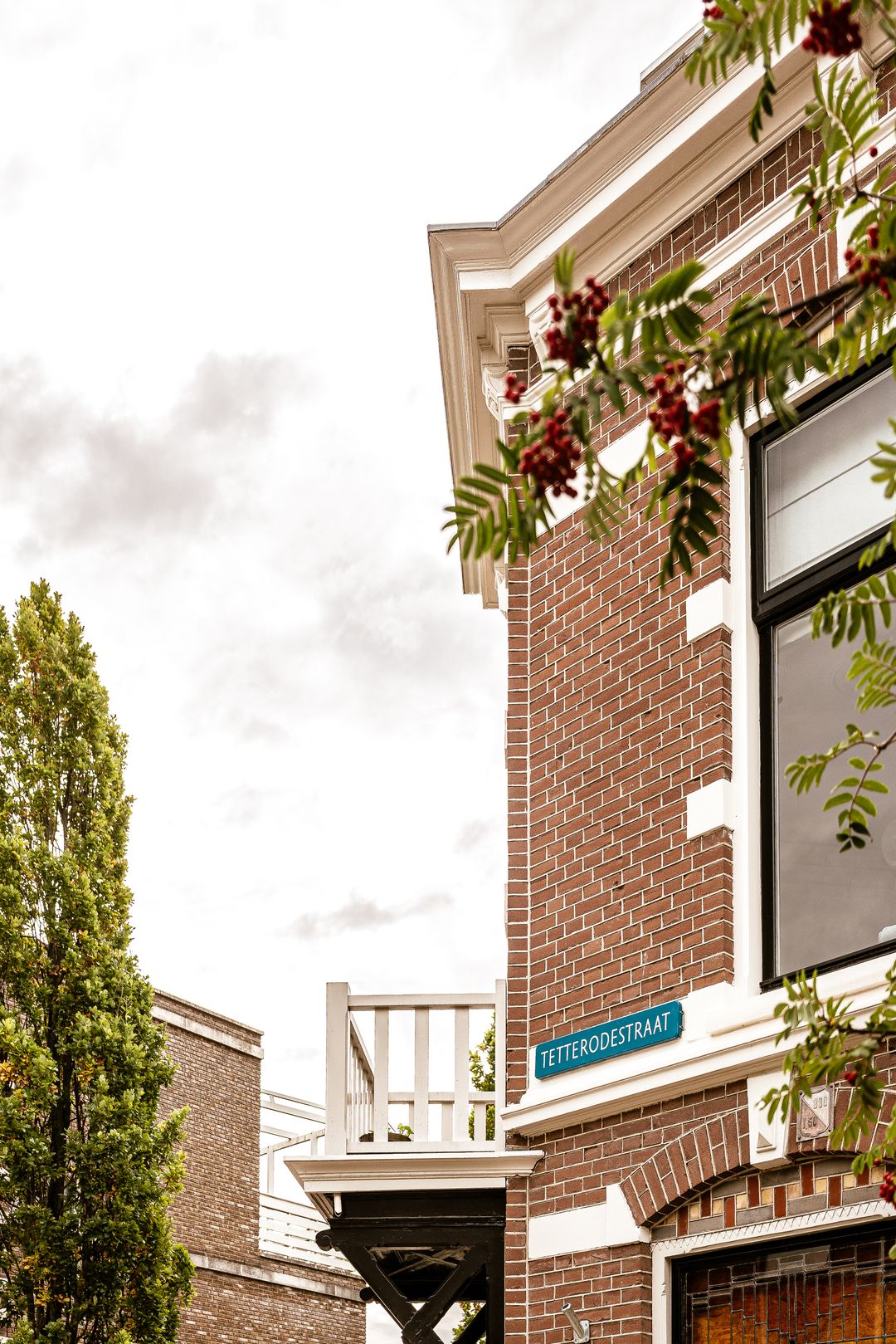 Photo 88 of Tetterodestraat 5
