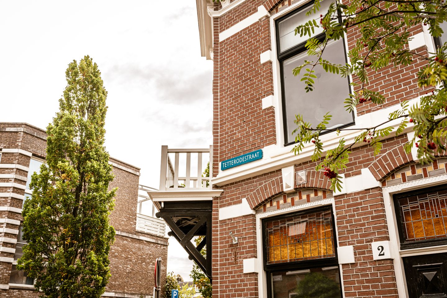 Photo 85 of Tetterodestraat 5