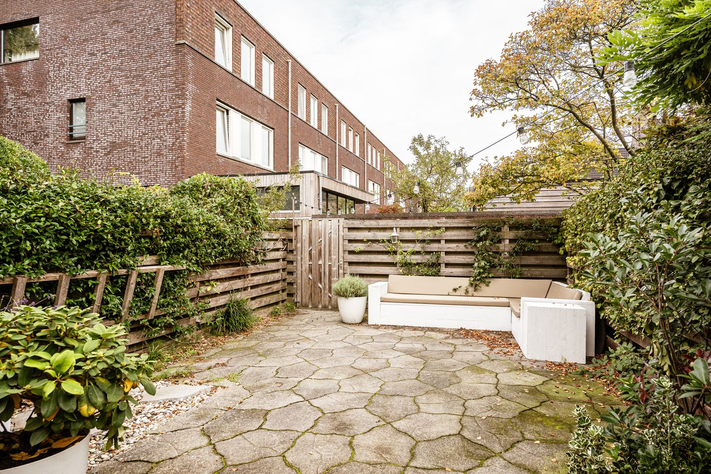 Photo 79 of Tetterodestraat 5