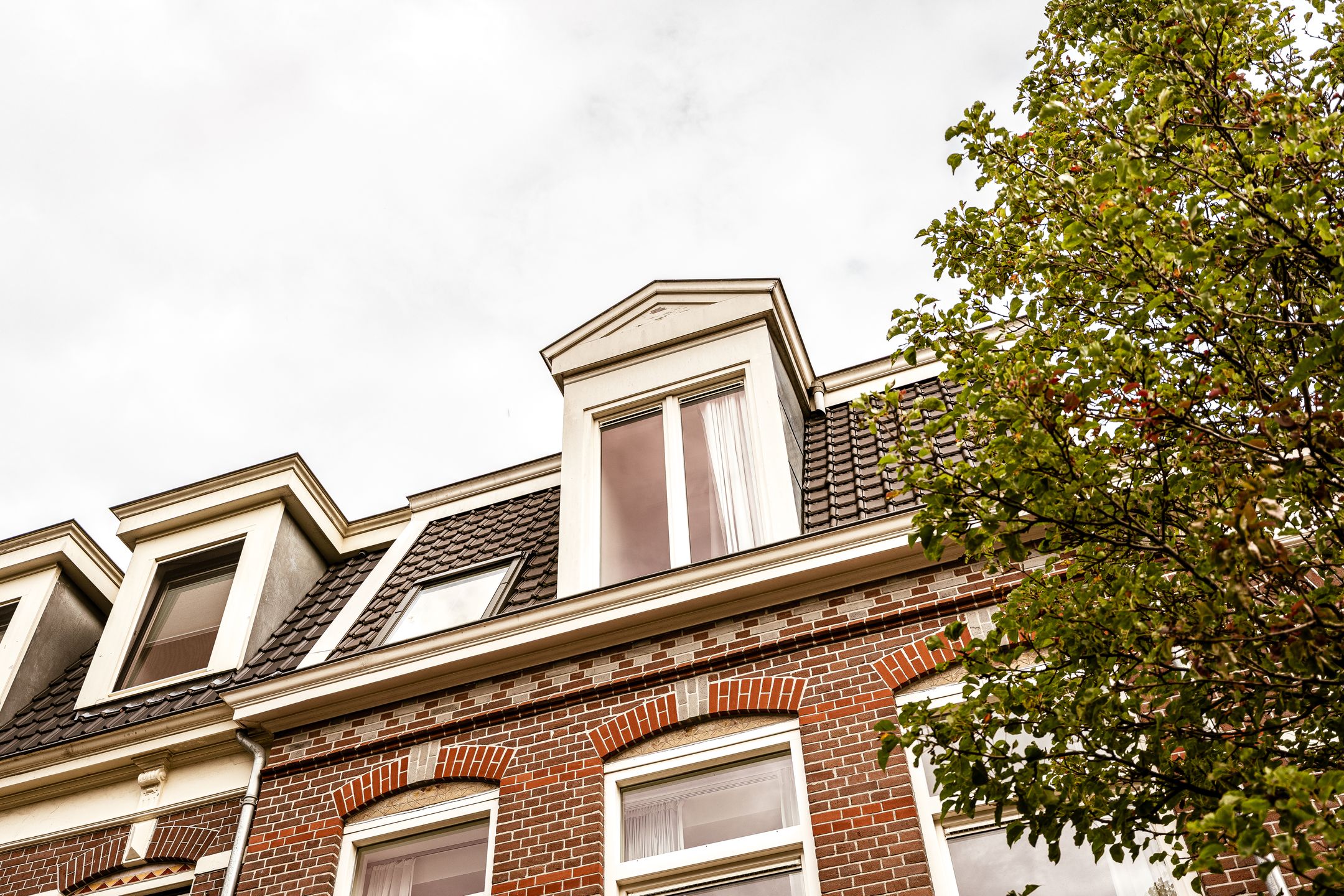 Photo 84 of Tetterodestraat 5