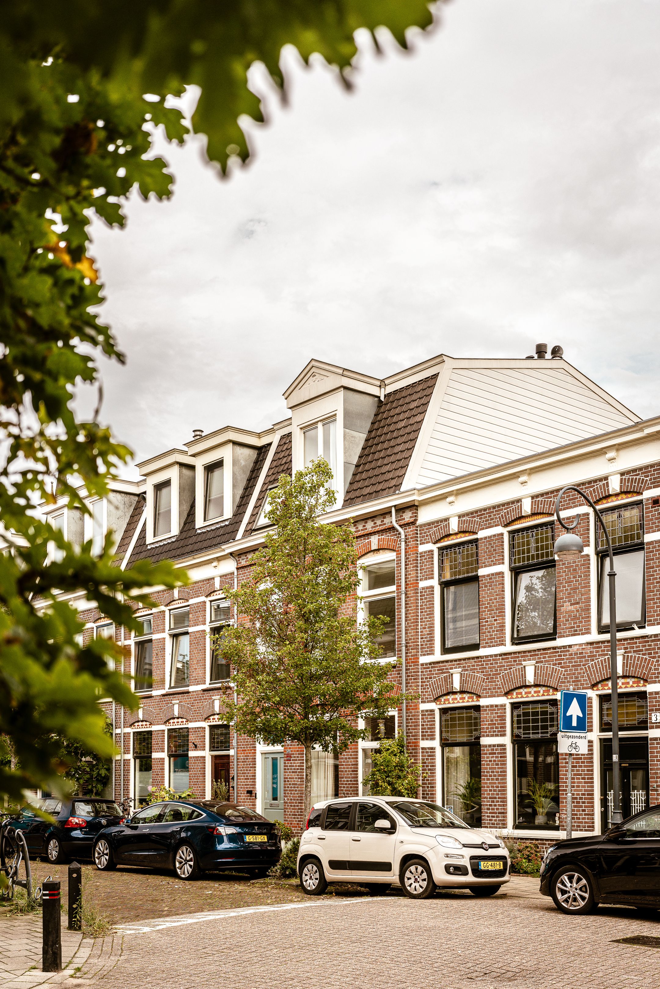 Photo 87 of Tetterodestraat 5