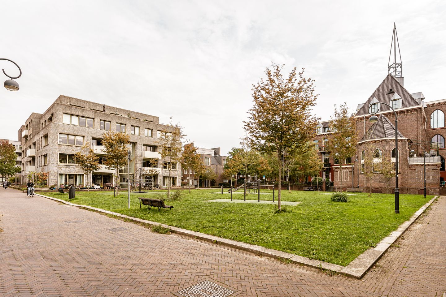 Photo 89 of Tetterodestraat 5