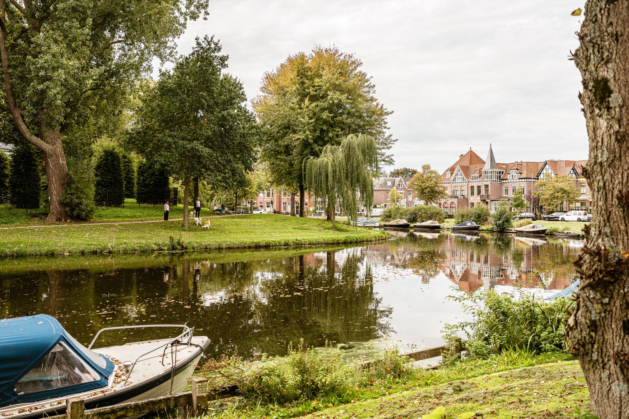 Photo 90 of Tetterodestraat 5