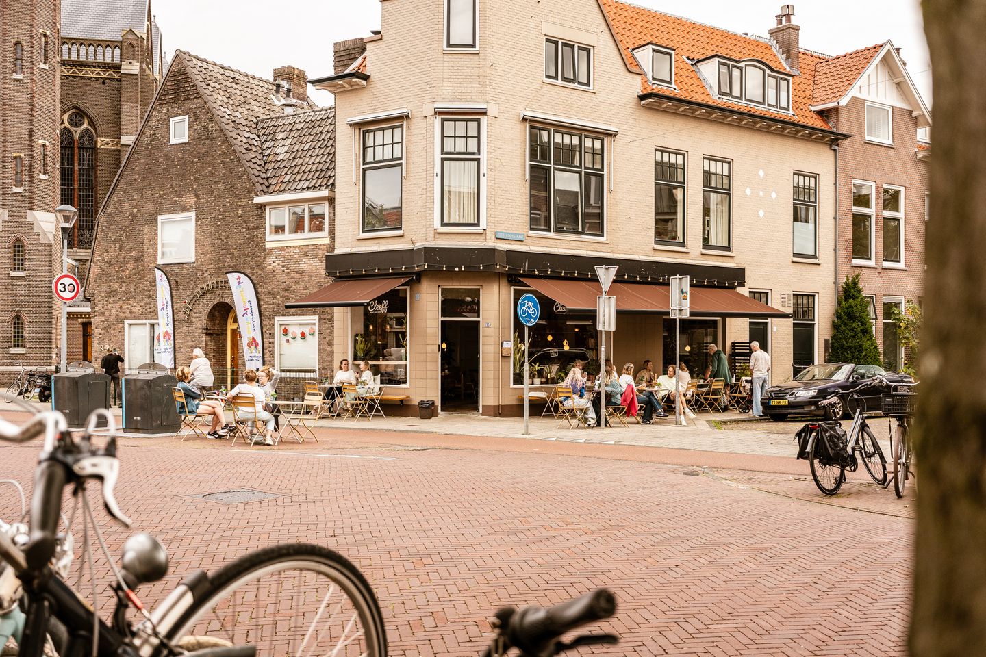 Photo 94 of Tetterodestraat 5
