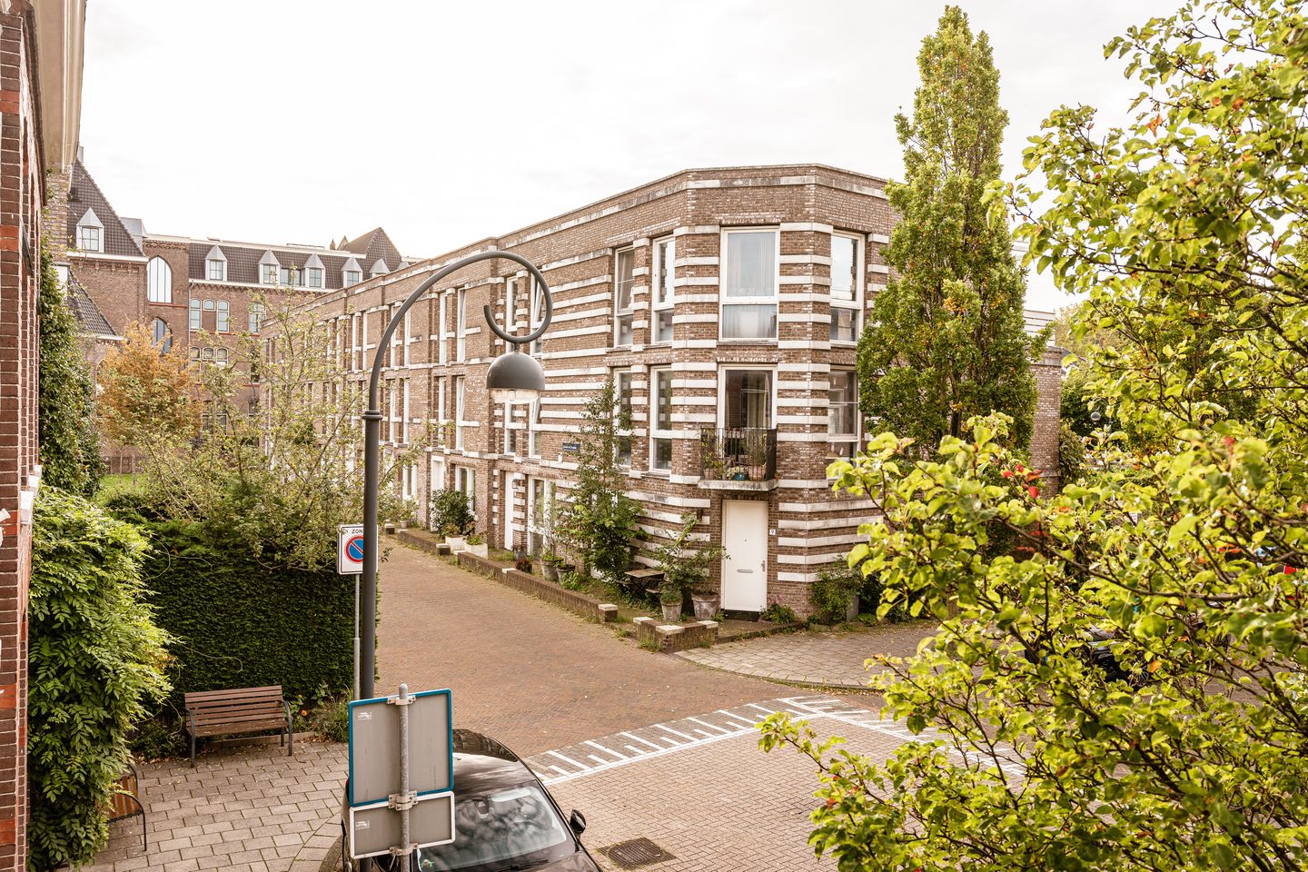 Photo 50 of Tetterodestraat 5