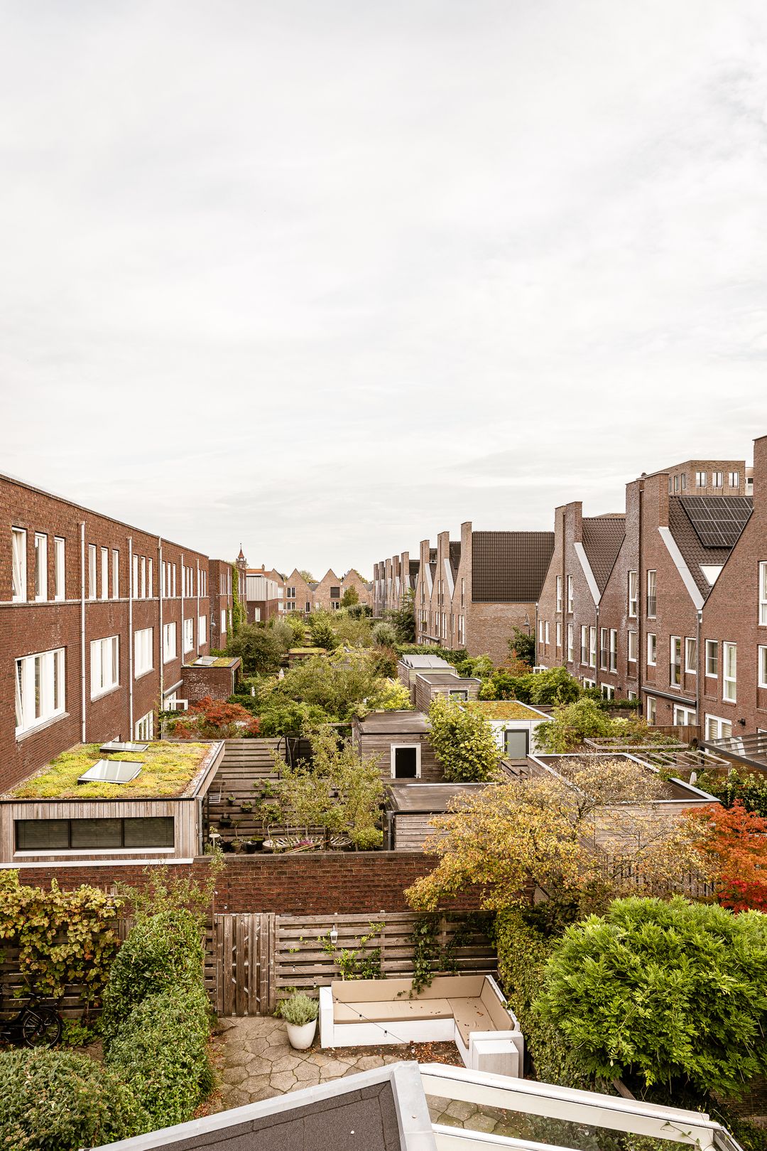 Photo 77 of Tetterodestraat 5