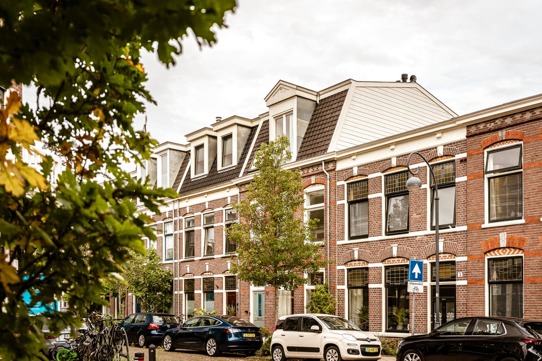 Photo 86 of Tetterodestraat 5