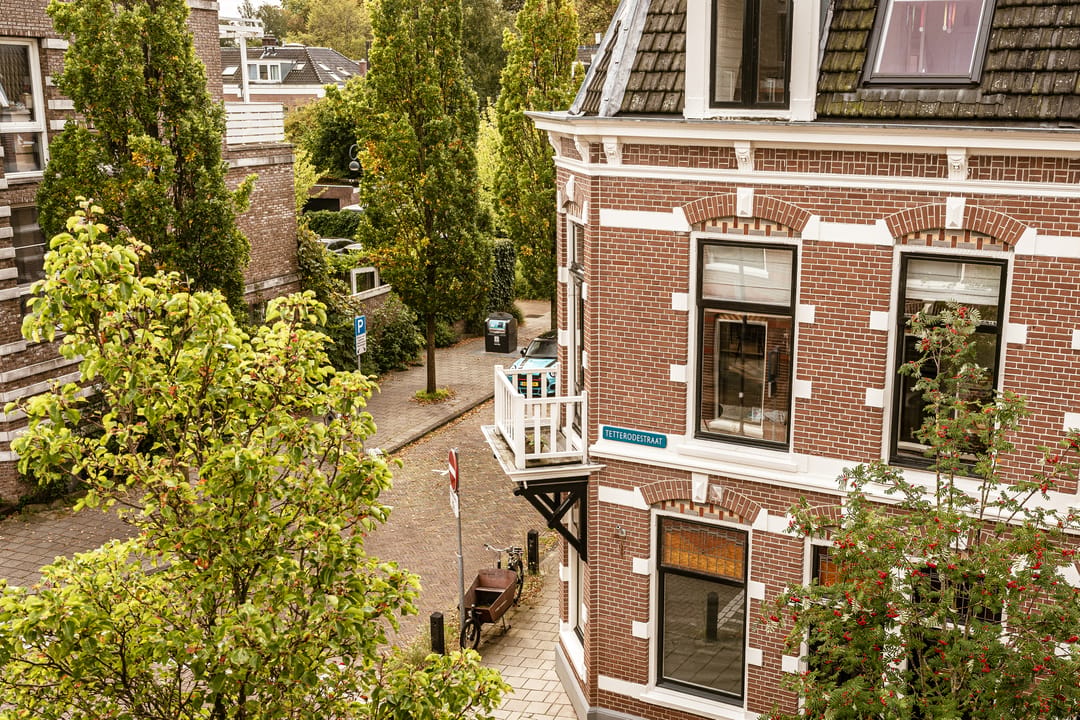 Photo 37 of Tetterodestraat 5