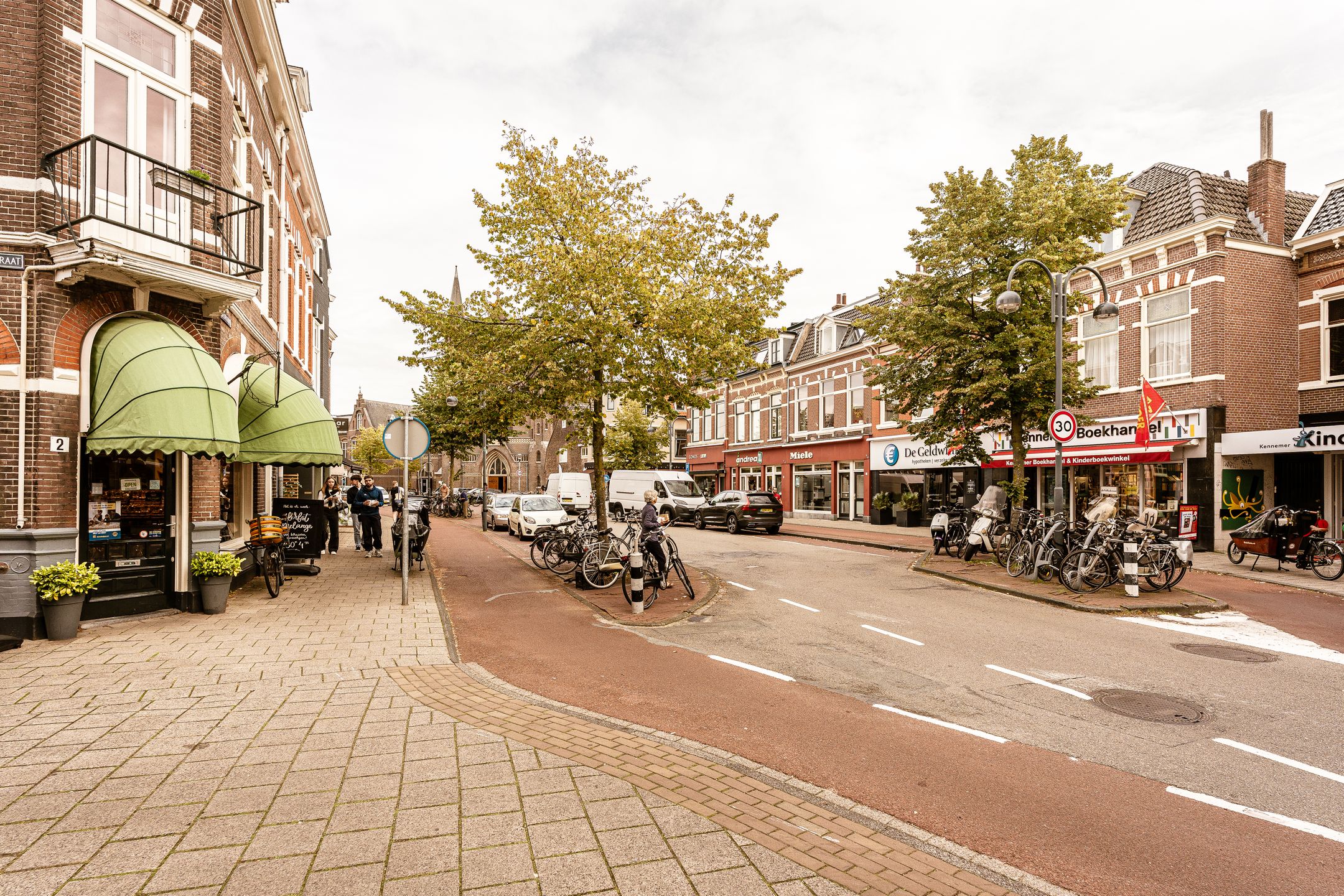 Photo 93 of Tetterodestraat 5