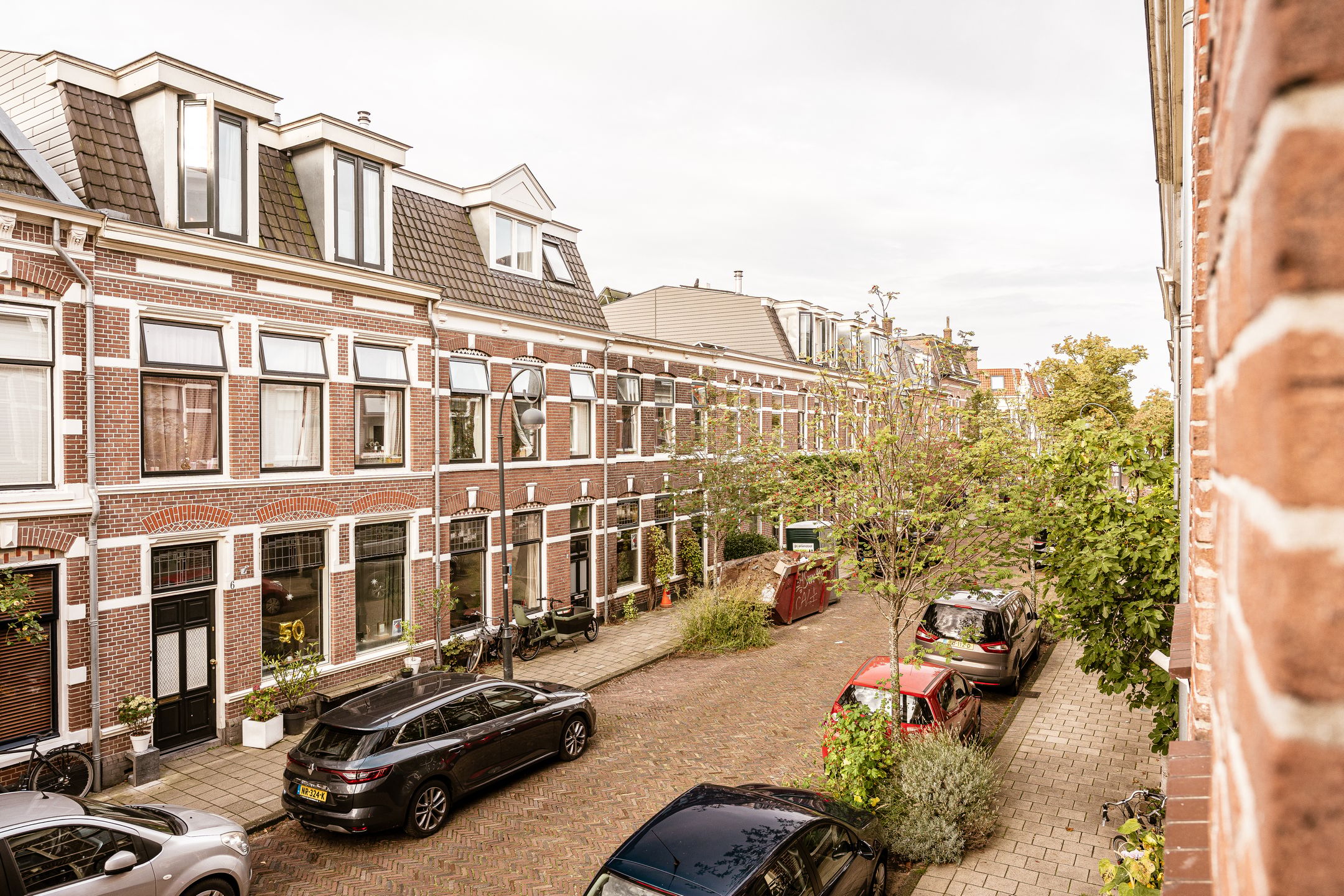 Photo 51 of Tetterodestraat 5