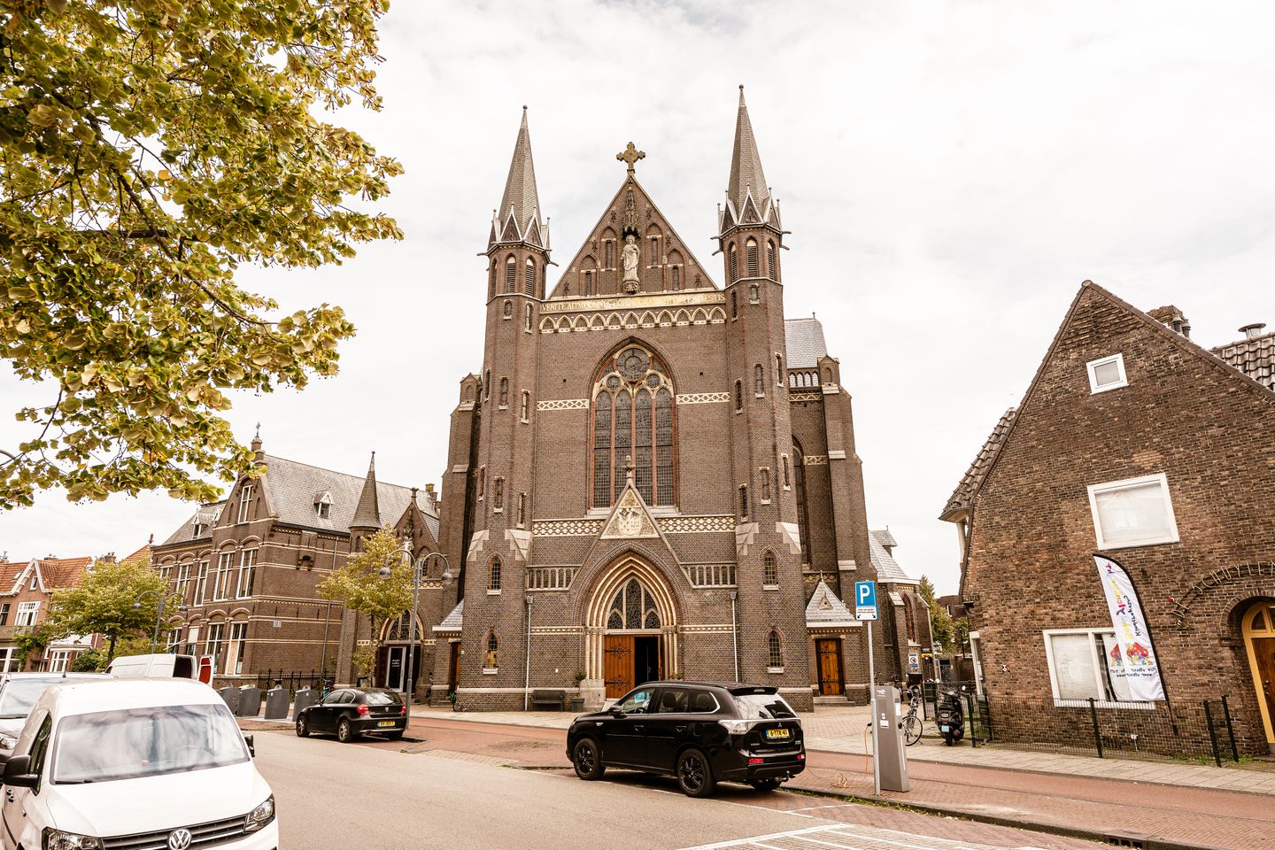 Photo 95 of Tetterodestraat 5