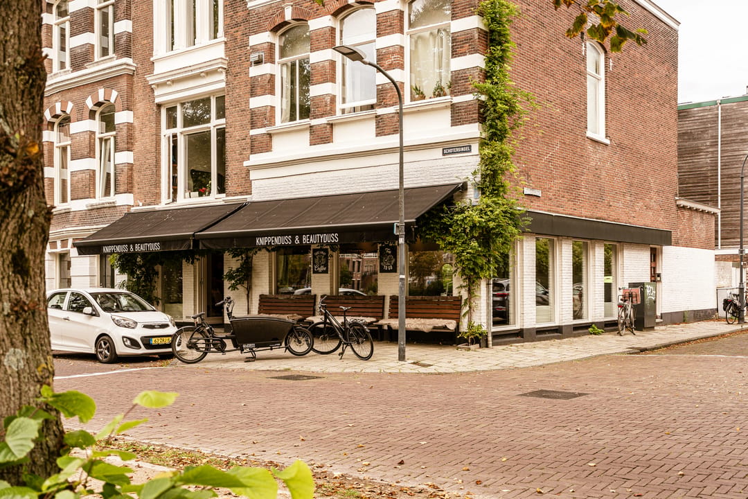 Photo 91 of Tetterodestraat 5